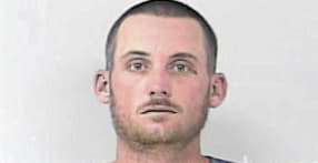 John Byrd, - St. Lucie County, FL 